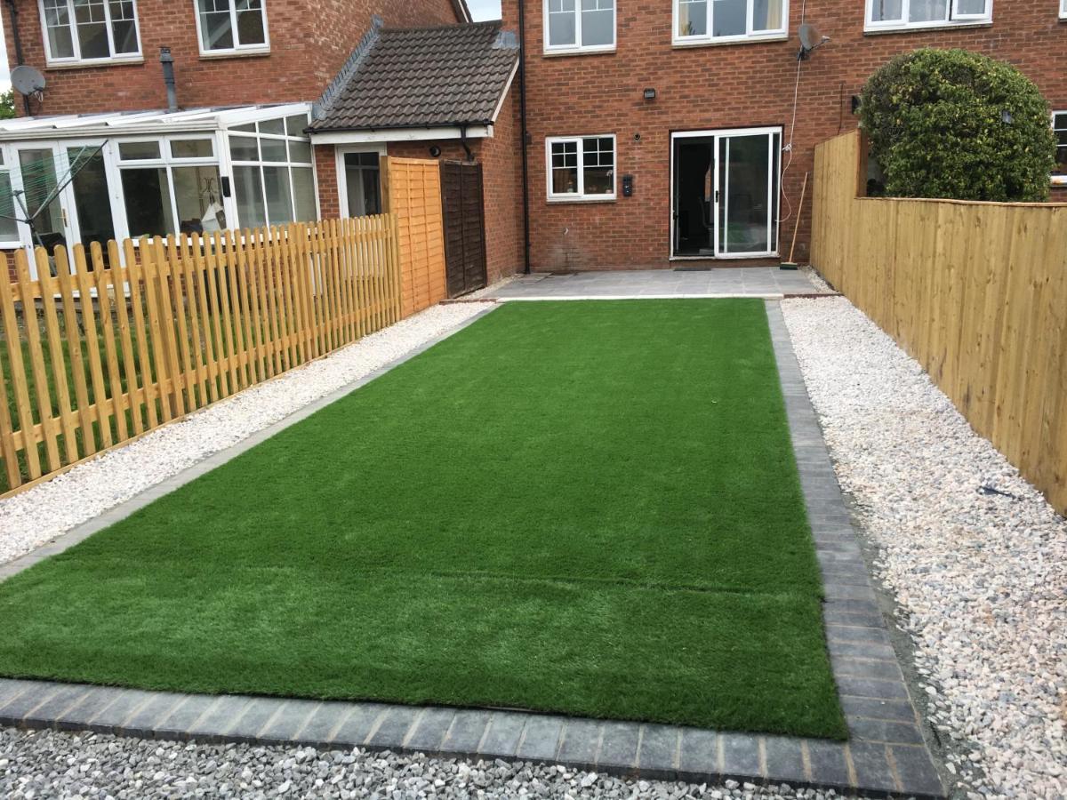 Delight Marvel - Orchard House Villa Swindon Exterior foto