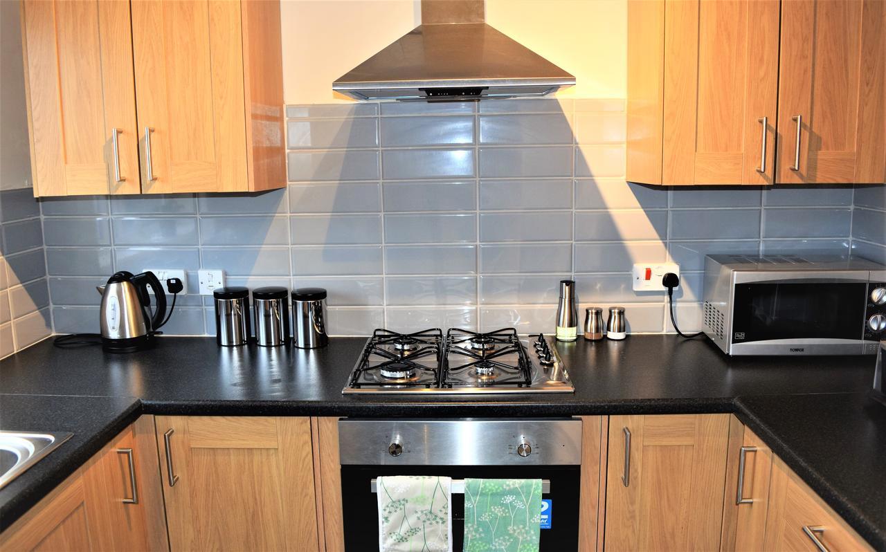 Delight Marvel - Orchard House Villa Swindon Exterior foto